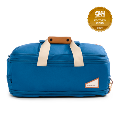 Electric Navy Adventure Bundle